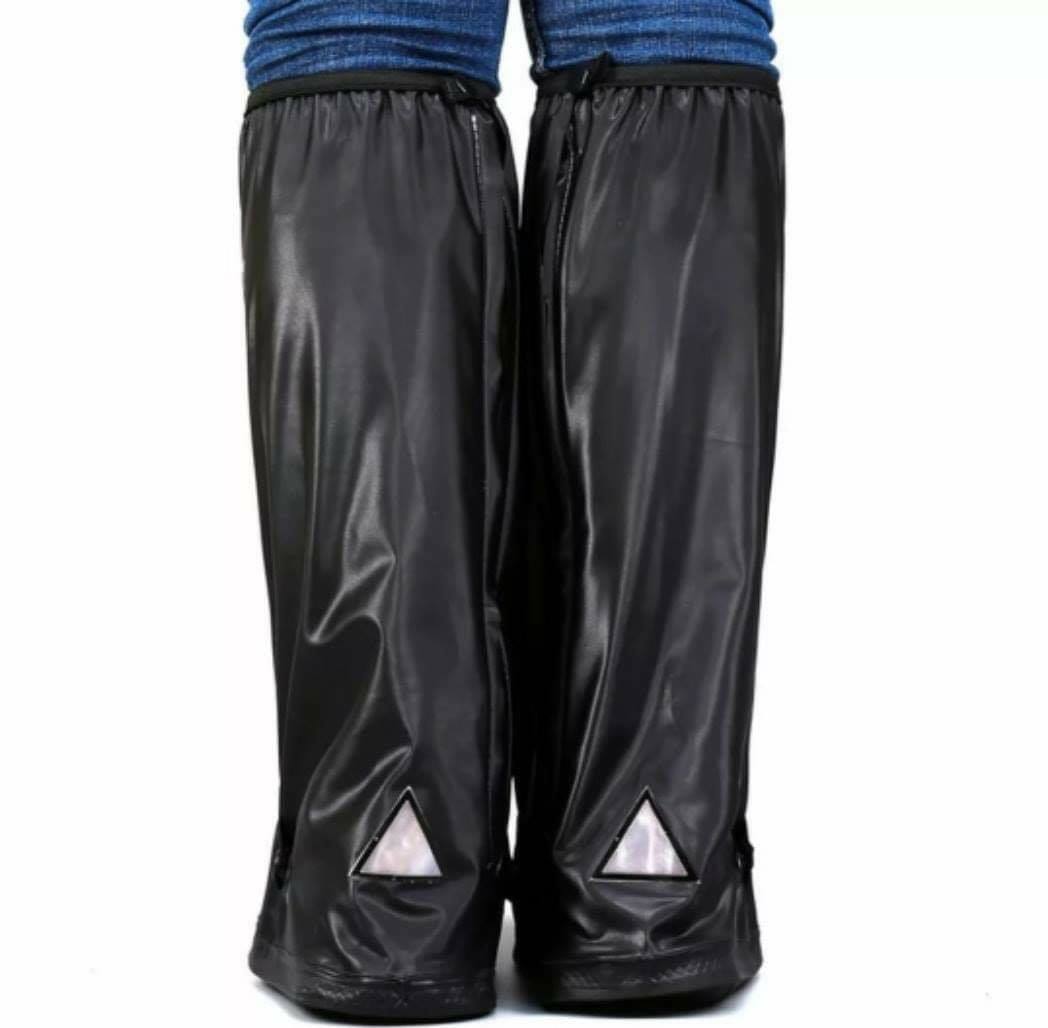 LONG RAIN BOOT COVERS Chaudhry Autos PK