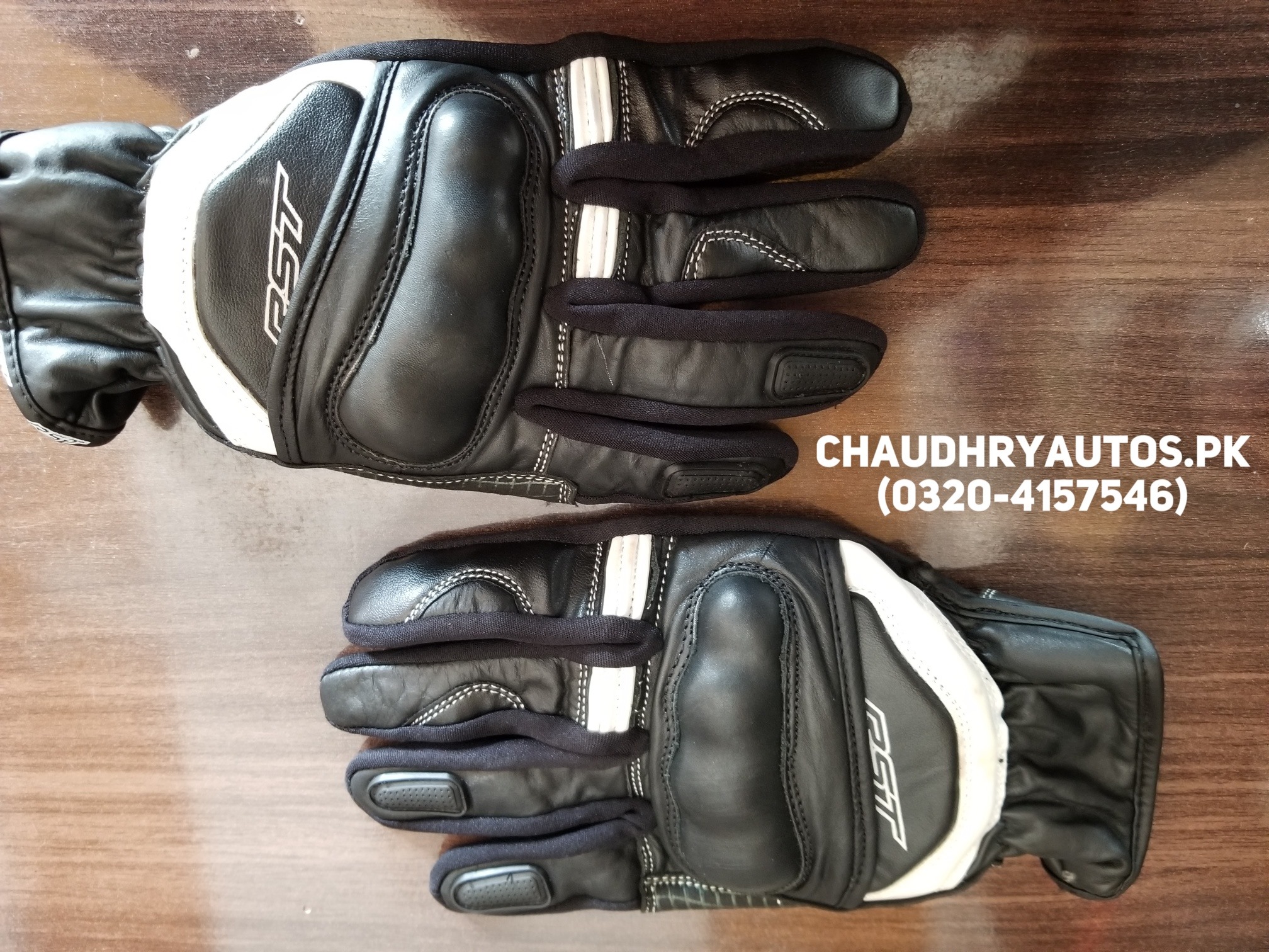 141214359_1607778139410953_6722996600610074460_o RST LEATHER GLOVES