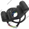 5 IN 1 SWITCH ASSEMBLY