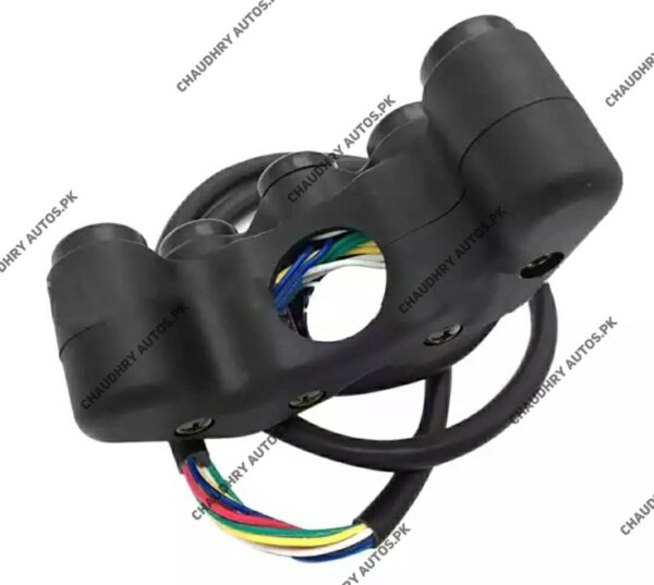 5 IN 1 SWITCH ASSEMBLY