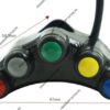 5 IN 1 SWITCH ASSEMBLY