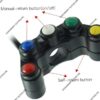 5 IN 1 SWITCH ASSEMBLY