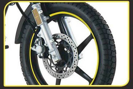 Rim Stickers For All 18 Rim Size Bike For Front And Rear Rim Both Sides RIM STICKERS