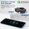 FAST CHARGER