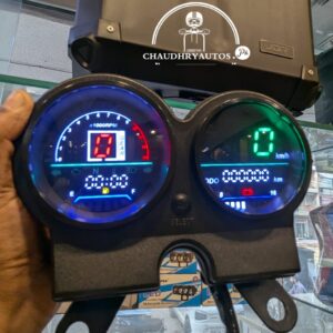 UNIVERSAL DIGITAL SPEEDOMETER