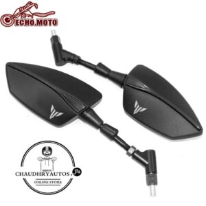 MOTORCYCLE 3D STYLE MIRRORS